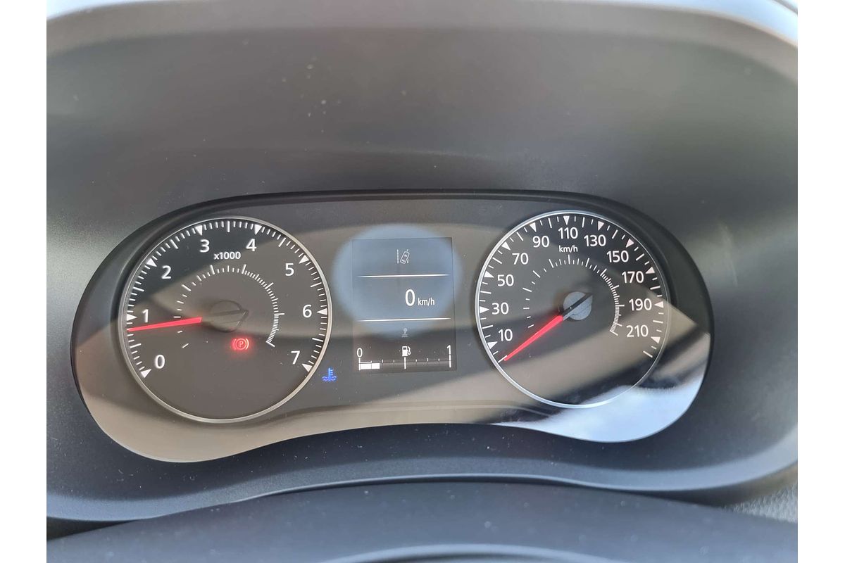 2024 Renault Master Pro 110kW X62 Phase 2 MWB