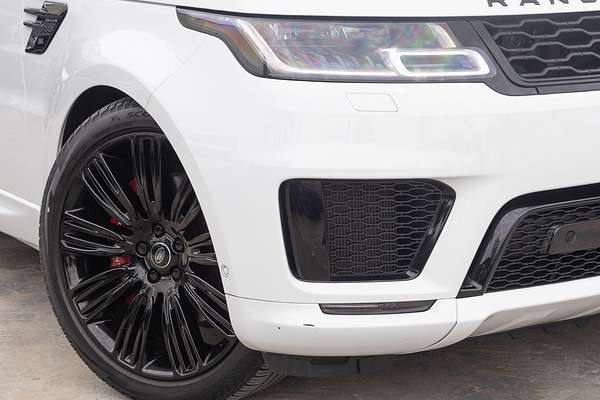 2019 Land Rover Range Rover Sport V8SC Autobiography Dynamic L494