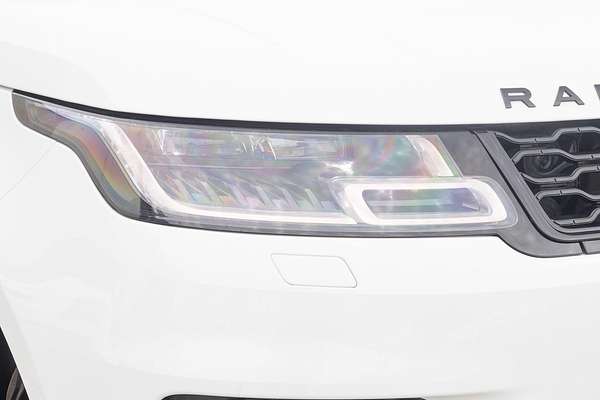 2019 Land Rover Range Rover Sport V8SC Autobiography Dynamic L494