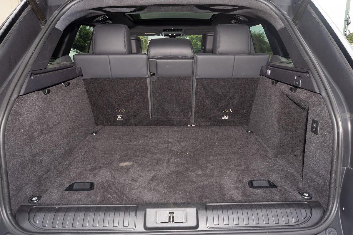 2019 Land Rover Range Rover Sport V8SC Autobiography Dynamic L494