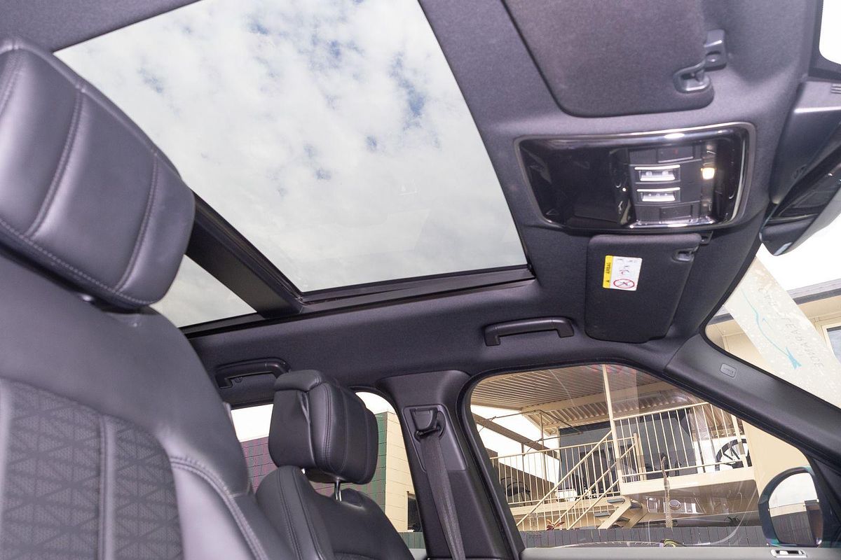 2019 Land Rover Range Rover Sport V8SC Autobiography Dynamic L494