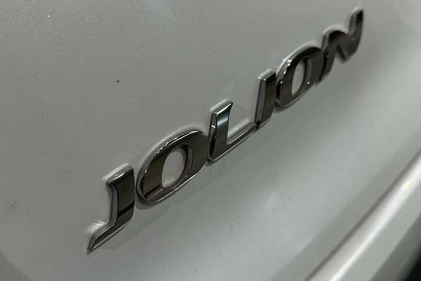 2022 Haval Jolion Ultra A01