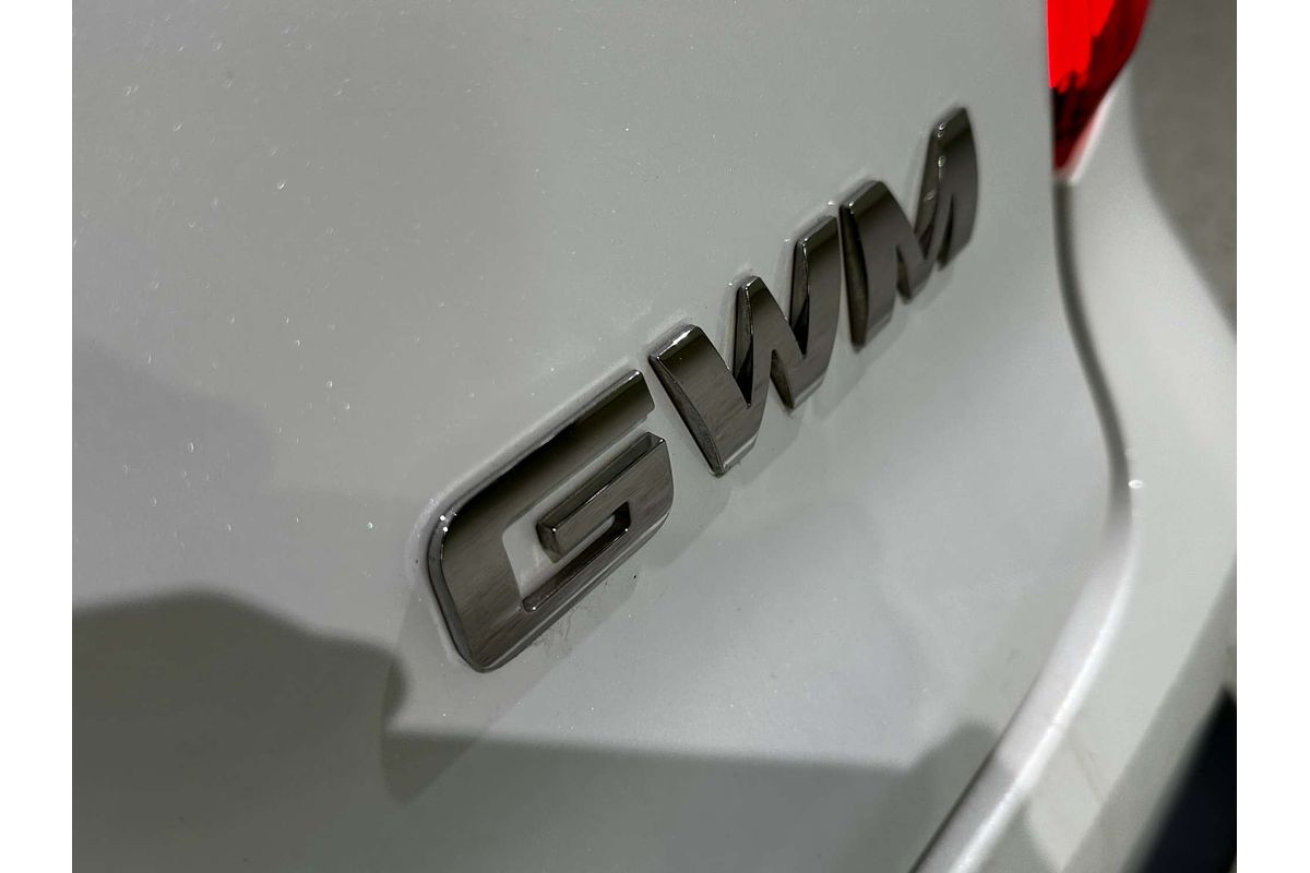 2022 Haval Jolion Ultra A01