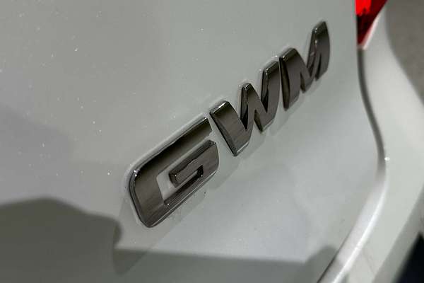 2022 Haval Jolion Ultra A01
