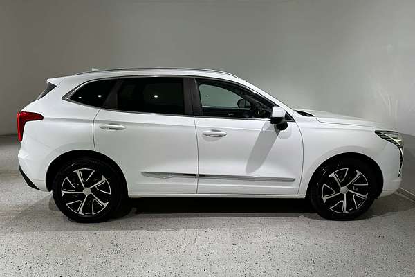 2022 Haval Jolion Ultra A01