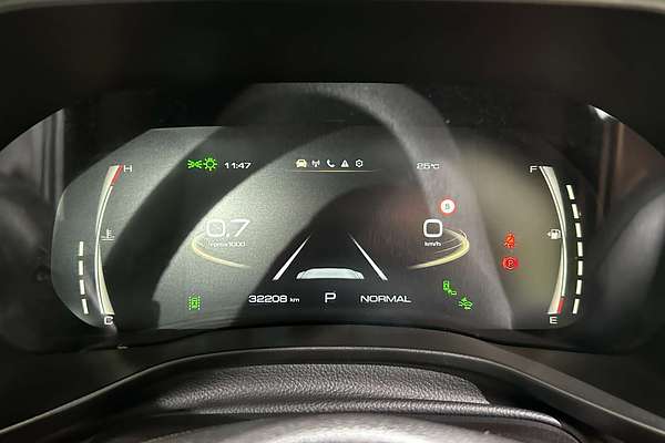 2022 Haval Jolion Ultra A01