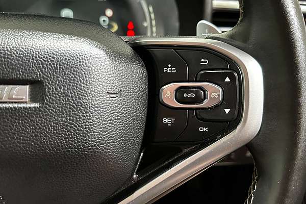 2022 Haval Jolion Ultra A01