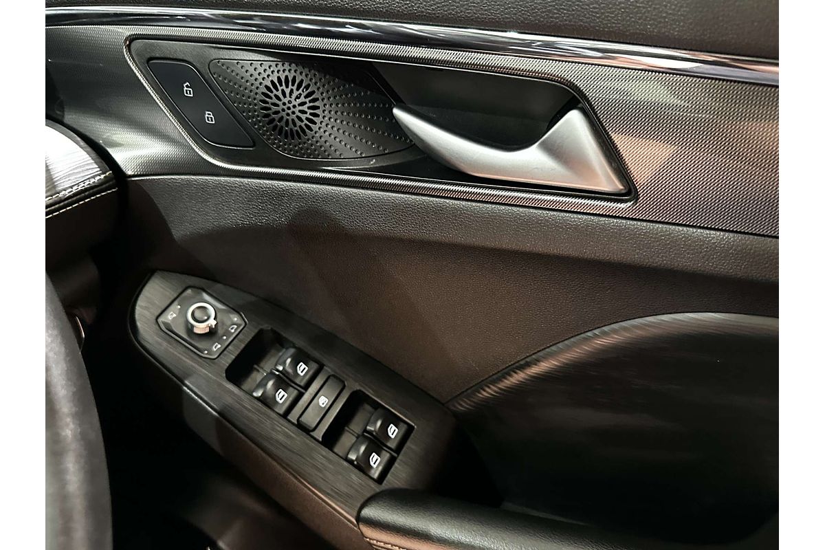 2022 Haval Jolion Ultra A01