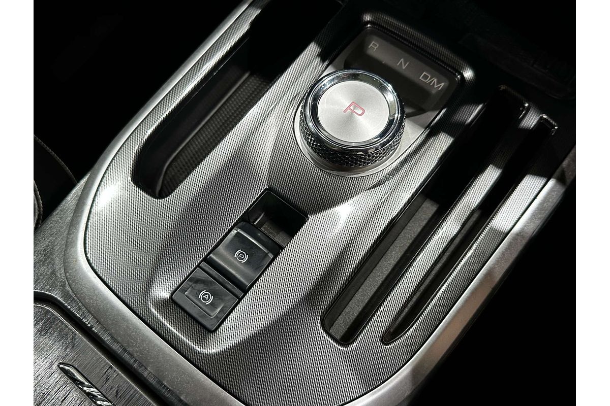 2022 Haval Jolion Ultra A01