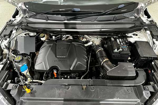 2022 Haval Jolion Ultra A01