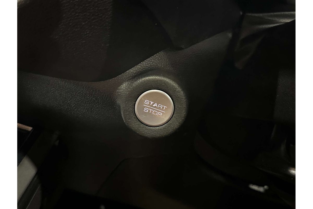 2022 Haval Jolion Ultra A01