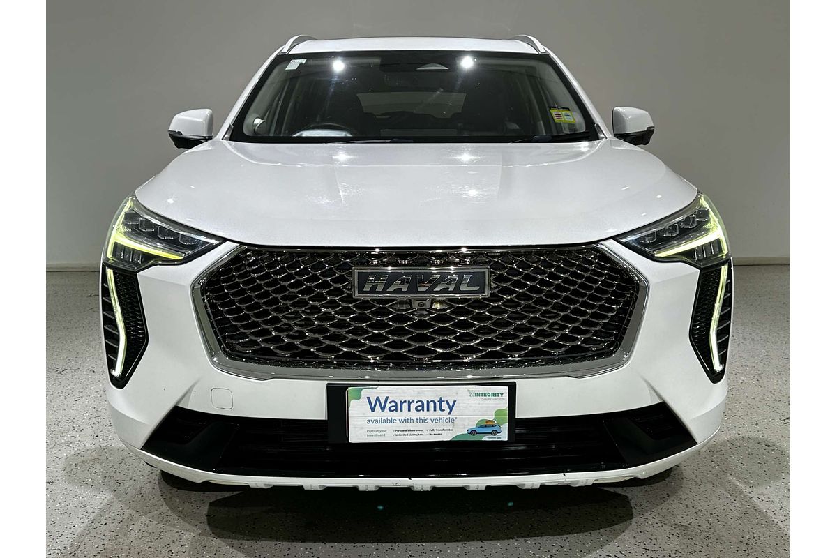 2022 Haval Jolion Ultra A01