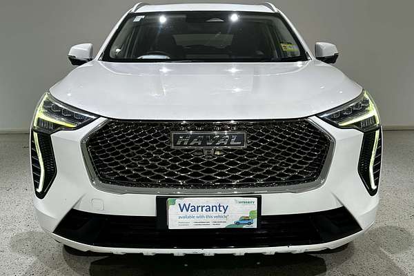 2022 Haval Jolion Ultra A01