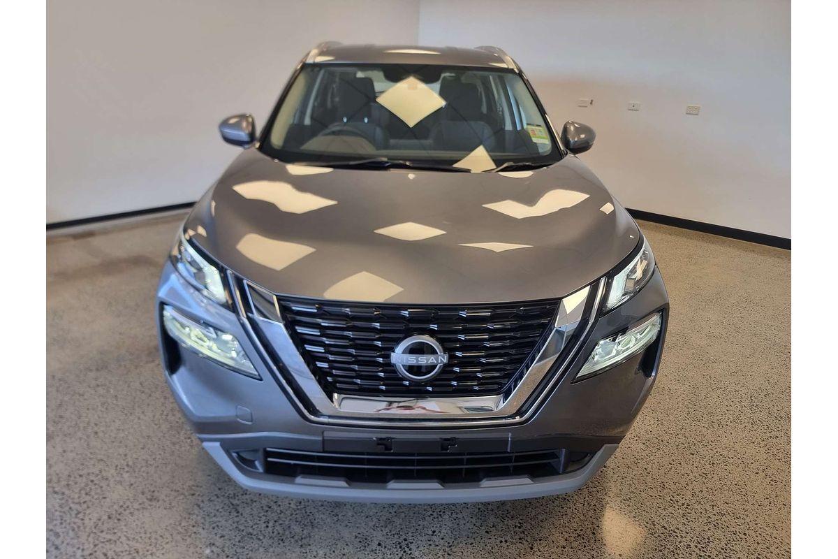2024 Nissan X-TRAIL ST T33