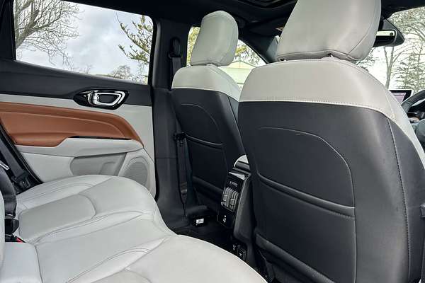 2023 Jeep Compass Limited M6