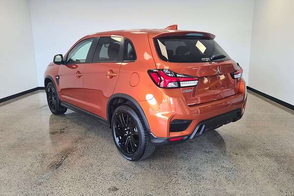 2025 Mitsubishi ASX MR XD