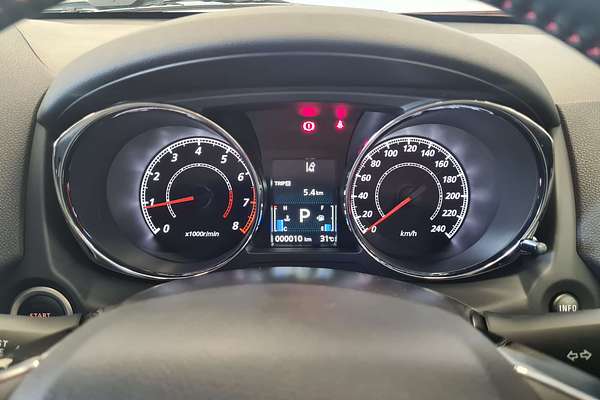 2025 Mitsubishi ASX MR XD