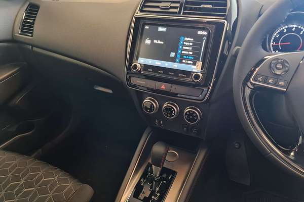 2025 Mitsubishi ASX MR XD