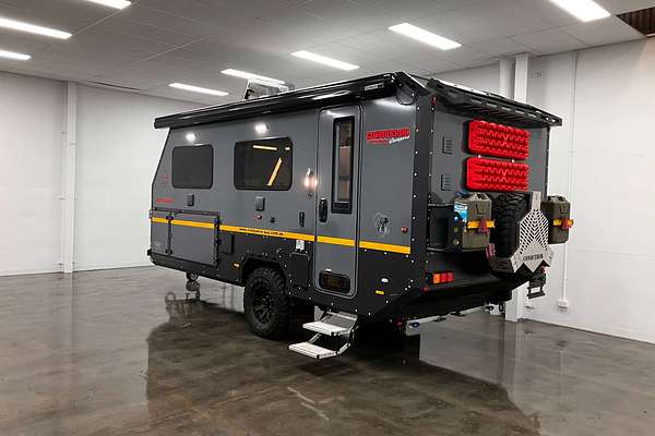 2022 Conqueror UEV-660  UEV-660