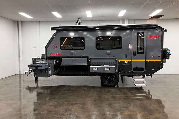 2022 Conqueror UEV-660  UEV-660