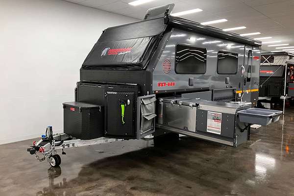 2022 Conqueror UEV-660  UEV-660