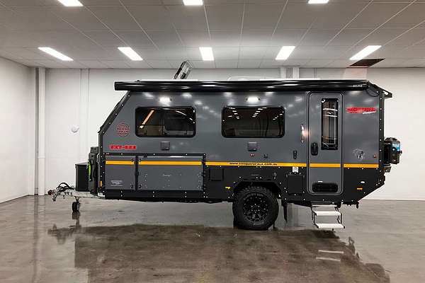 2022 Conqueror UEV-660  UEV-660