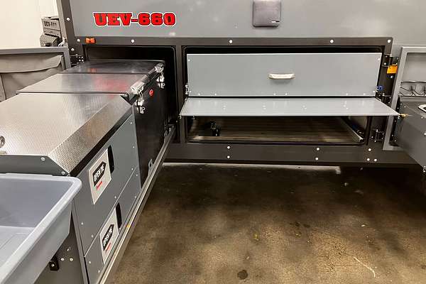 2022 Conqueror UEV-660  UEV-660