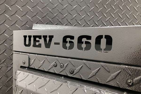 2022 Conqueror UEV-660  UEV-660