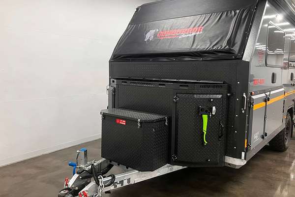 2022 Conqueror UEV-660  UEV-660