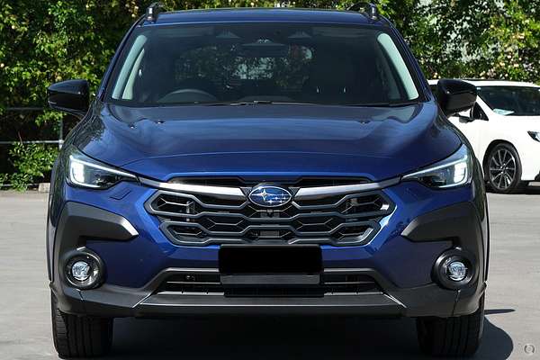 2025 Subaru Crosstrek 2.0R G6X