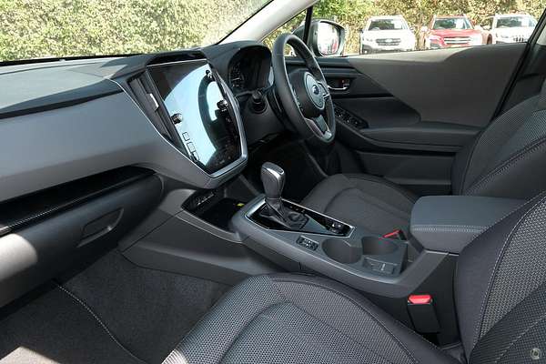 2025 Subaru Crosstrek 2.0R G6X