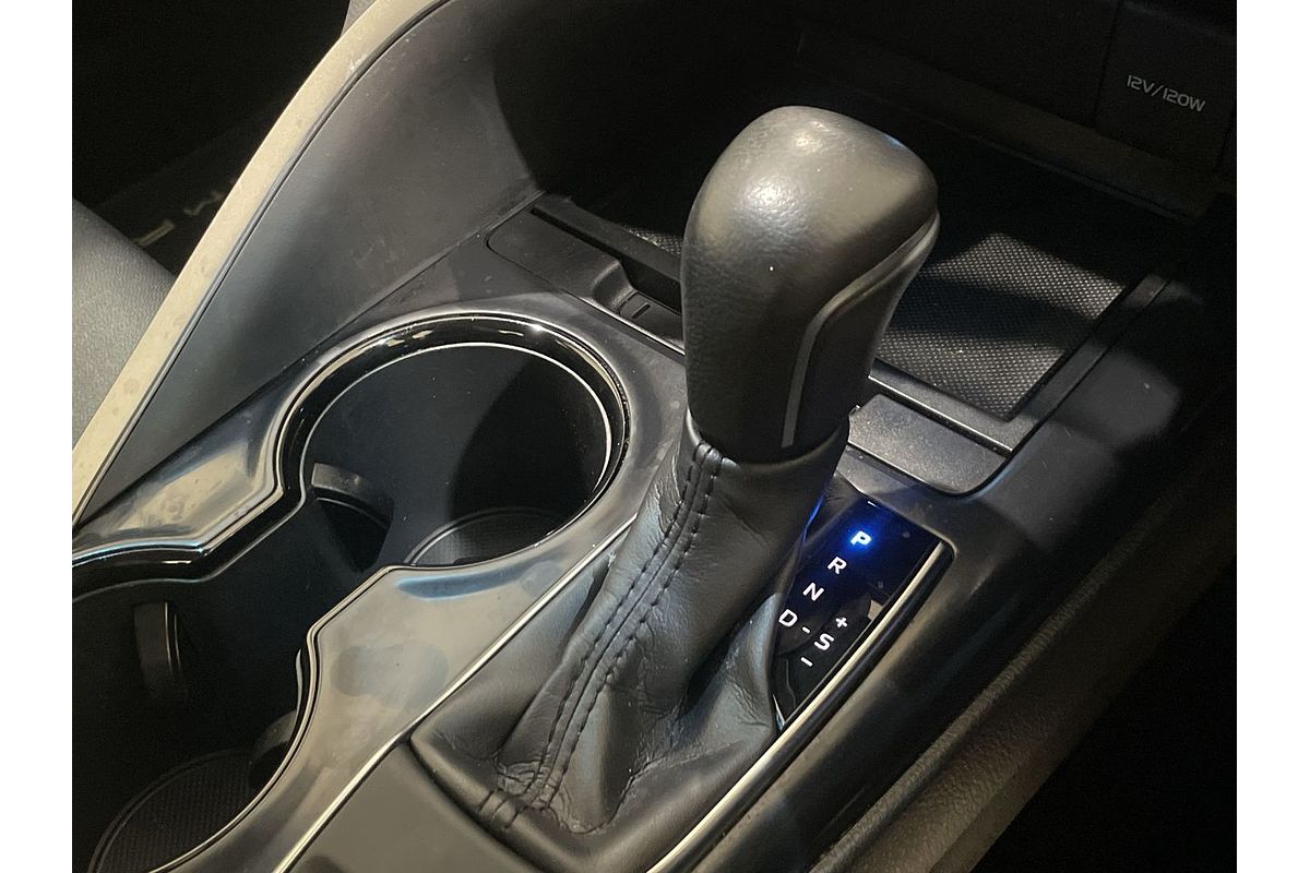 2019 Toyota Camry Ascent Sport ASV70R