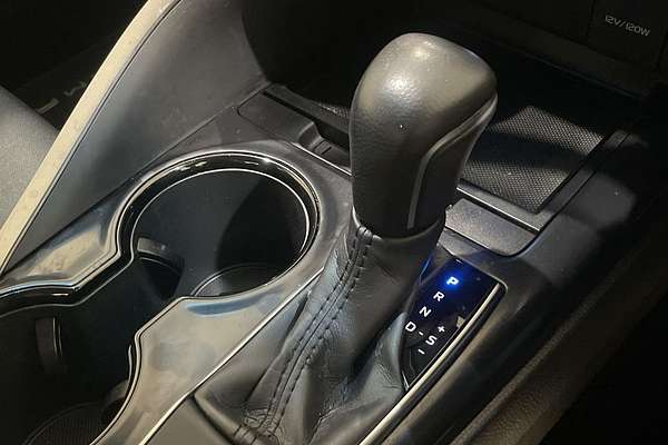 2019 Toyota Camry Ascent Sport ASV70R