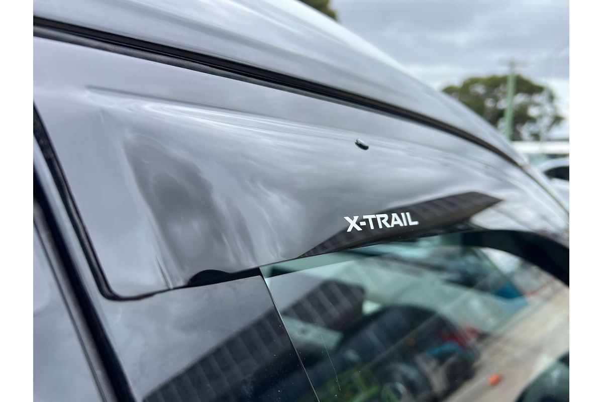 2025 Nissan X-TRAIL Ti e-POWER T33