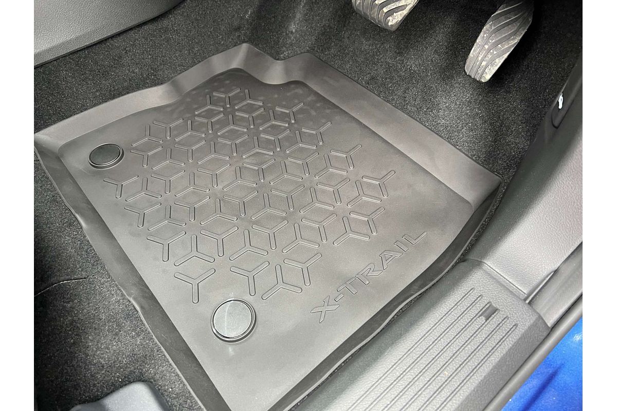 2025 Nissan X-TRAIL Ti e-POWER T33