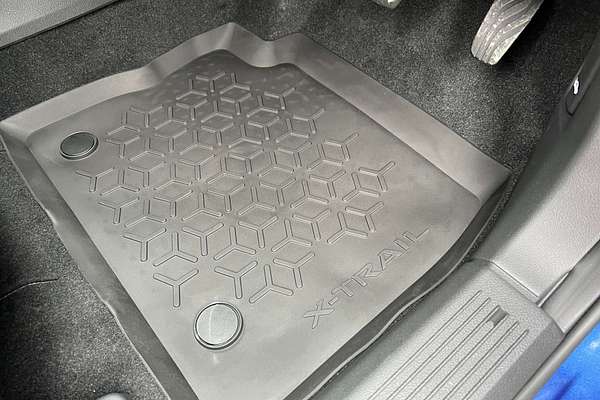 2025 Nissan X-TRAIL Ti e-POWER T33