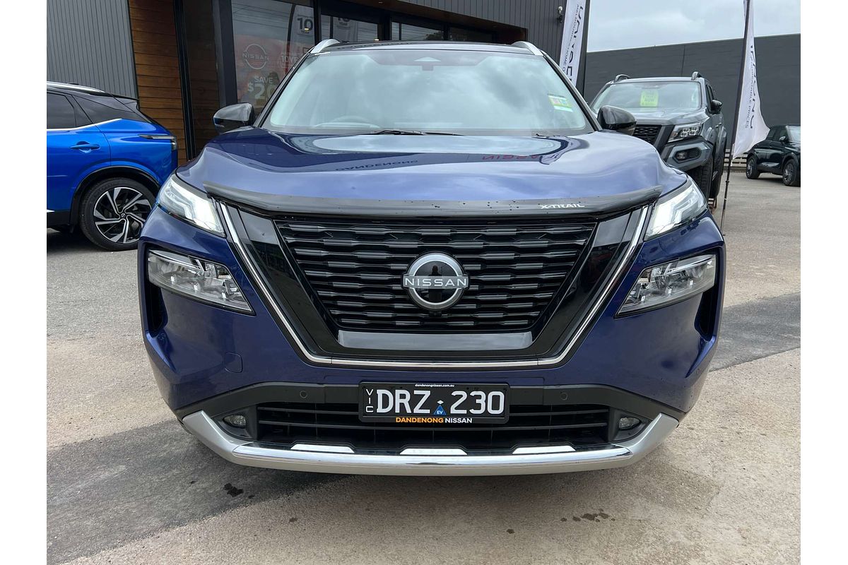 2025 Nissan X-TRAIL Ti e-POWER T33