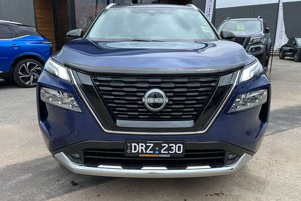 2025 Nissan X-TRAIL Ti e-POWER T33