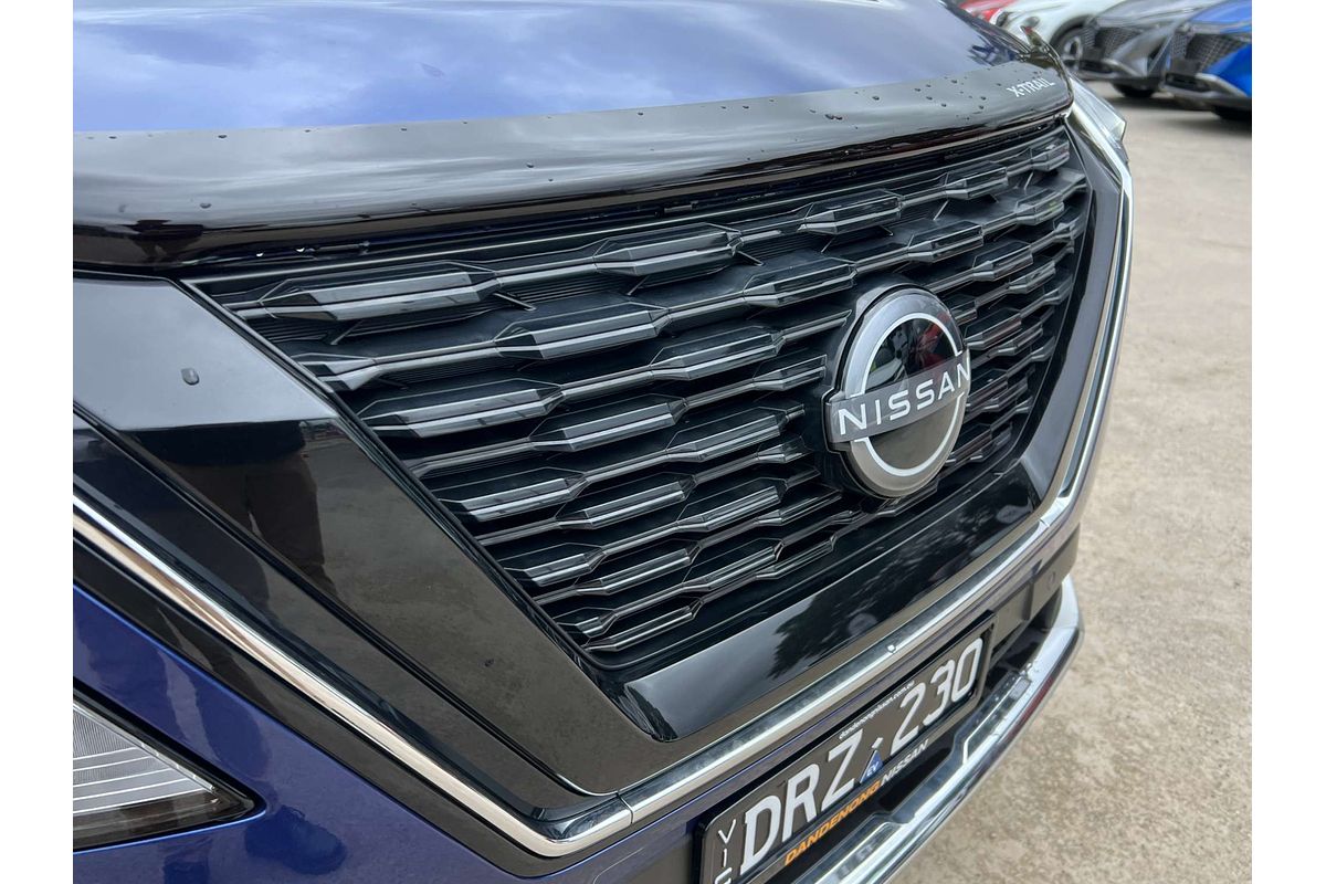 2025 Nissan X-TRAIL Ti e-POWER T33