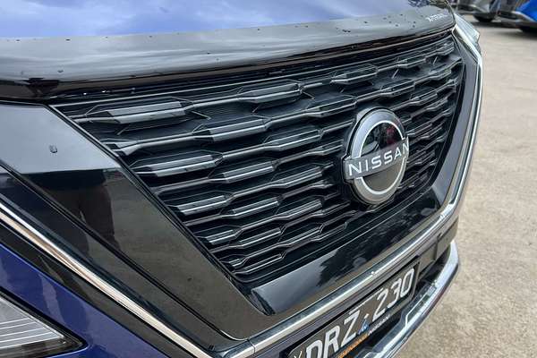 2025 Nissan X-TRAIL Ti e-POWER T33