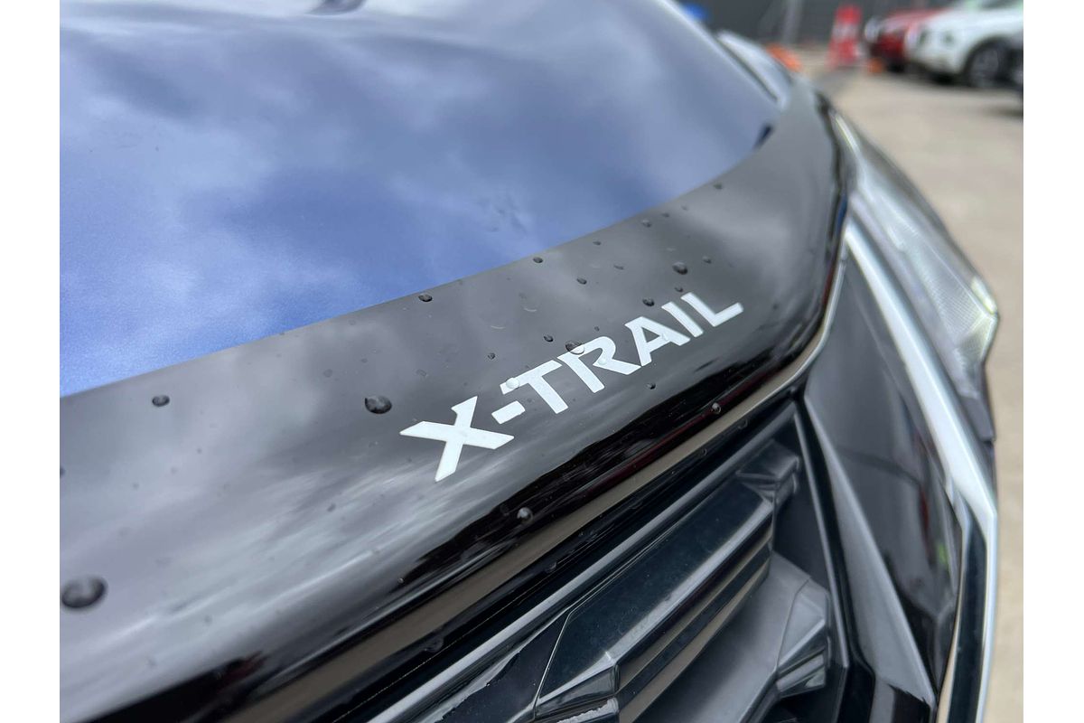 2025 Nissan X-TRAIL Ti e-POWER T33