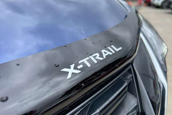 2025 Nissan X-TRAIL Ti e-POWER T33