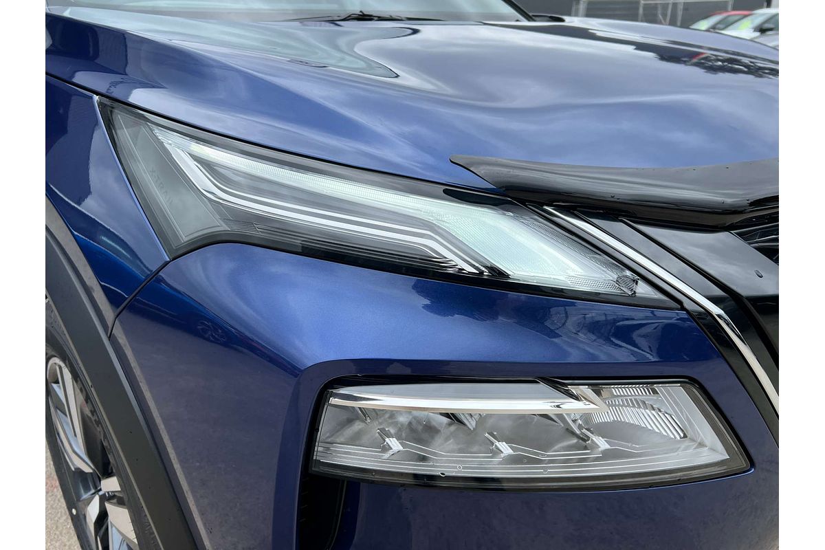 2025 Nissan X-TRAIL Ti e-POWER T33