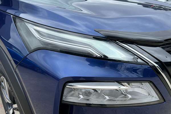 2025 Nissan X-TRAIL Ti e-POWER T33