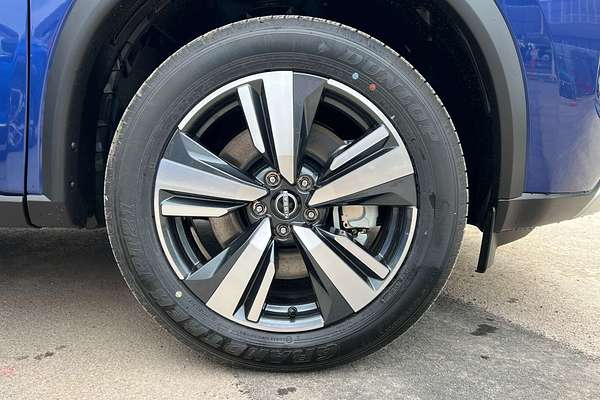 2025 Nissan X-TRAIL Ti e-POWER T33