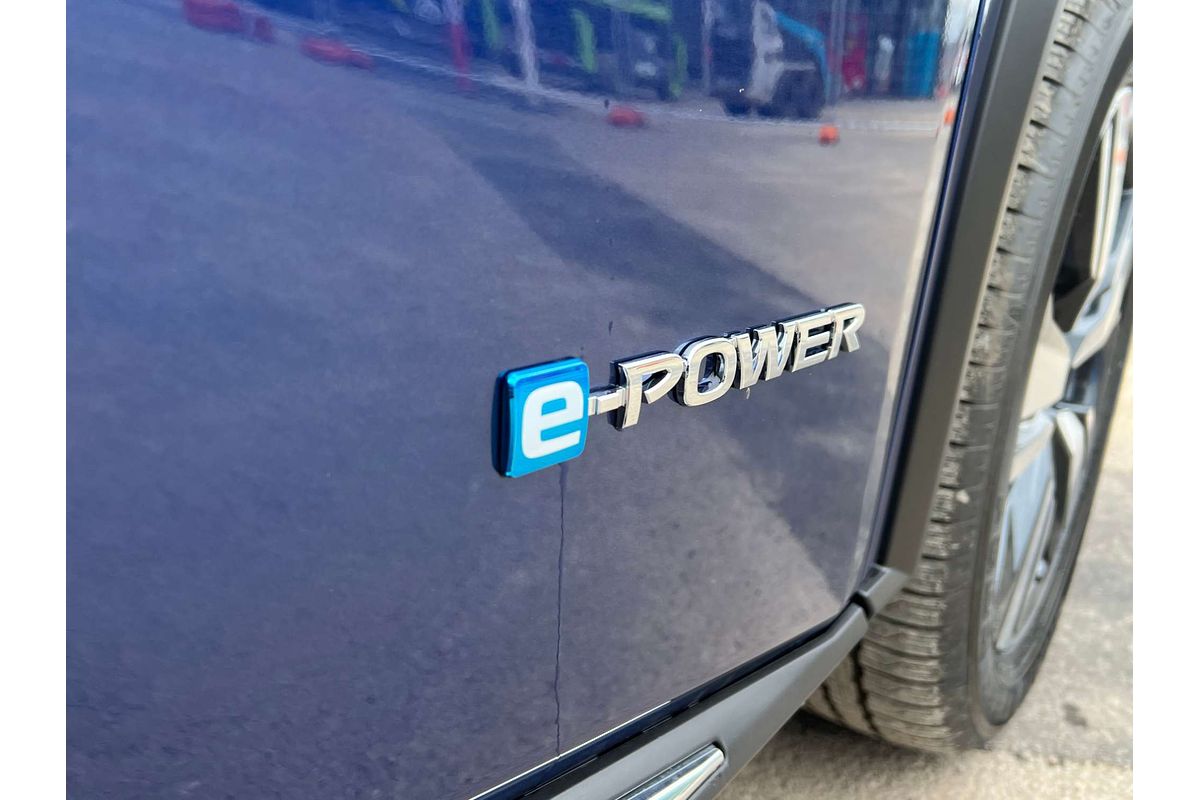 2025 Nissan X-TRAIL Ti e-POWER T33