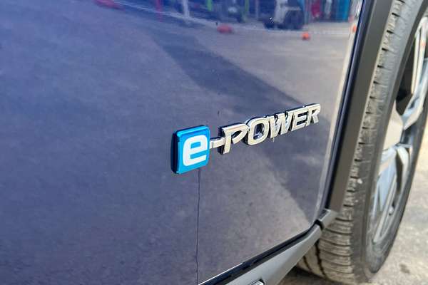 2025 Nissan X-TRAIL Ti e-POWER T33