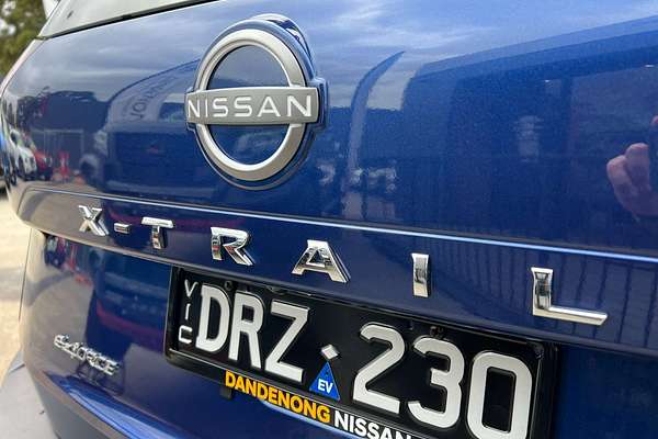 2025 Nissan X-TRAIL Ti e-POWER T33