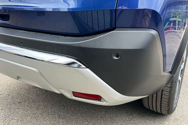 2025 Nissan X-TRAIL Ti e-POWER T33