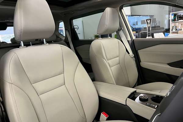 2025 Nissan X-TRAIL Ti e-POWER T33